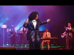 VIDEO: Ntokozo Mbambo – JOHN 3:16